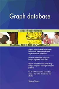 Graph database Standard Requirements