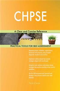 CHPSE A Clear and Concise Reference