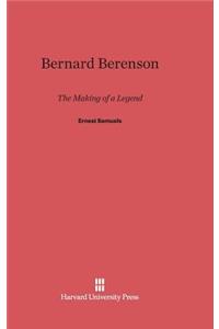 Bernard Berenson