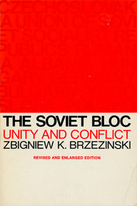 Soviet Bloc