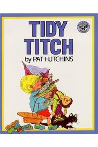 Tidy Titch