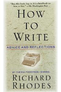 How to Write