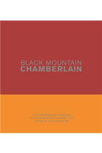 Black Mountain Chamberlain