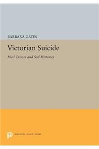 Victorian Suicide
