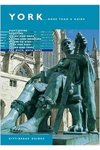 York City Break Guide