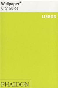 Wallpaper* City Guide Lisbon 2014