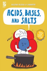 Acids, Bases, and Salts