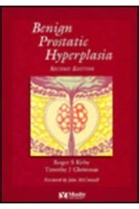 Benign Prostatic Hyperplasia