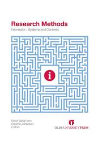 Research Methods for Information Management and Systems