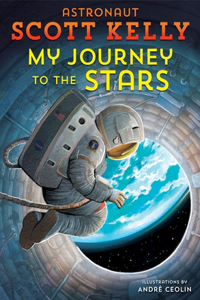 My Journey to the Stars
