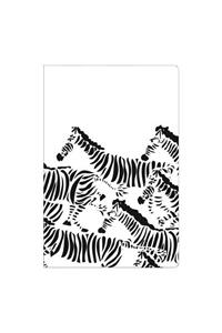 Seychelles Safari Mini Notebook Set