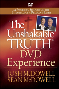 Unshakable Truth DVD Experience