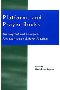 Platforms and Prayer Books