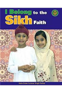 To The Sikh Faith