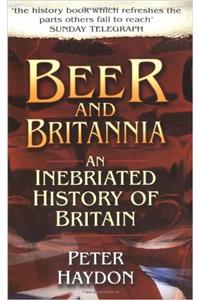 Beer and Britannia