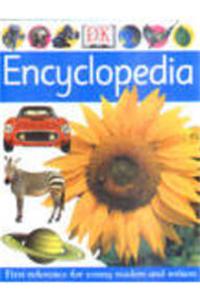 Encyclopedia (Dk)