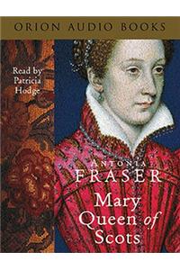 Mary Queen Of Scots