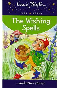 The Wishing Spells