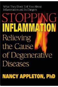 Stopping Inflammation