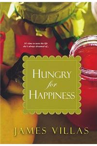 Hungry for Happiness