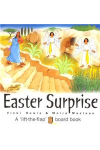 Easter Surprise