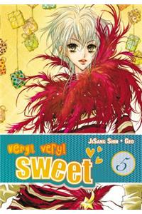 Very! Very! Sweet, Vol. 5