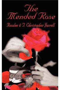 Mended Rose