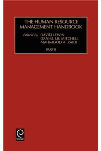 Human Resource Management Handbook - Vol.2