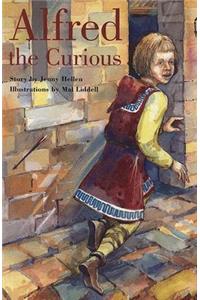 Alfred the Curious