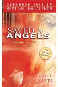 Saved By Angels Exp Edition