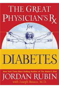 Great Physician's RX for Diabetes