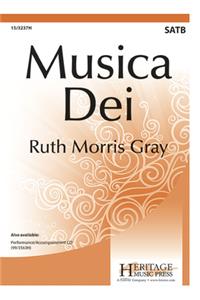 Musica Dei
