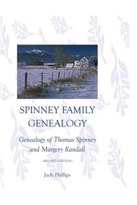 Spinney Family Genealogy