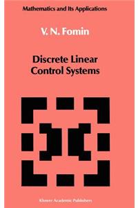 Discrete Linear Control Systems