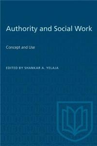 Authority and Social Work