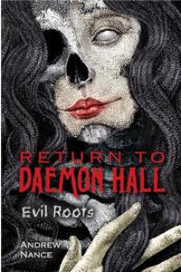 Return to Daemon Hall