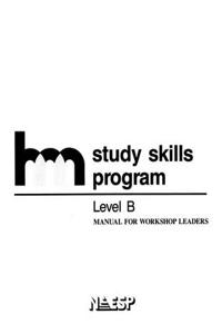 HMS Level B Manual Wkshop Lea