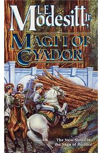 Magi'i of Cyador