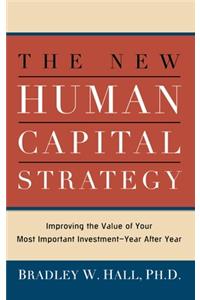 The New Human Capital Strategy