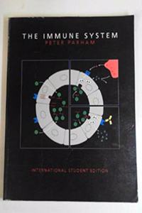 The Immune System: International Students Edition