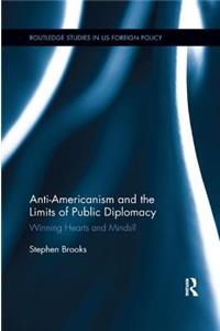 Anti-Americanism and the Limits of Public Diplomacy