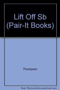 Steck-Vaughn Pair-It Books Emergent Stage 2