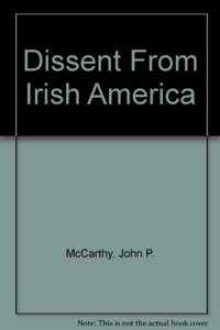 Dissent from Irish America