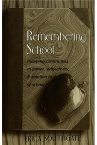 Remembering School