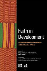 Faith in Development