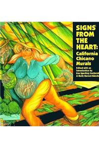 Signs from the Heart: California Chicano Murals