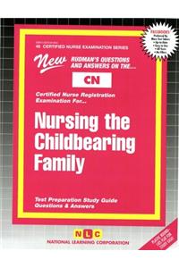 Nursing the Childbearing Family