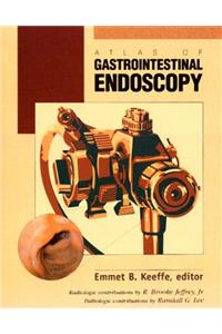 Atlas of Gastrointestinal Endoscopy