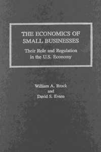 Economics of Small Businesses