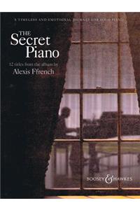 The Secret Piano